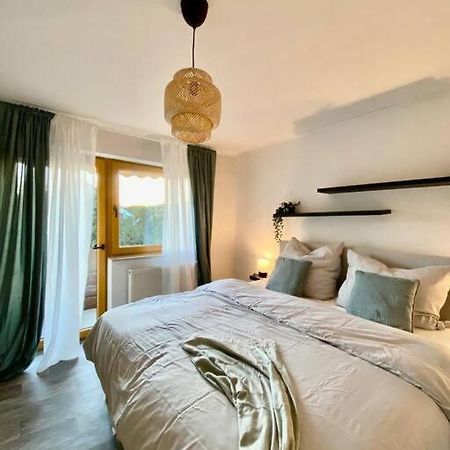 Schoene Zentrale Wohnung Naehe Hb Germersheim Exterior foto