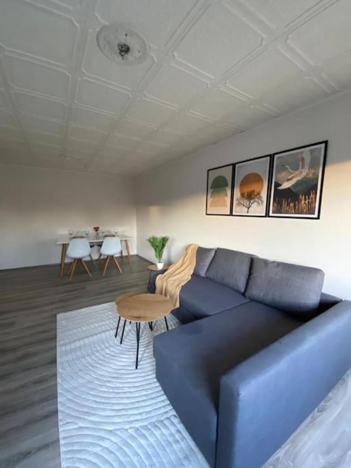 Schoene Zentrale Wohnung Naehe Hb Germersheim Exterior foto